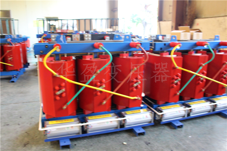 长治SCB11-3150KVA/35KV/0.4KV干式变压器